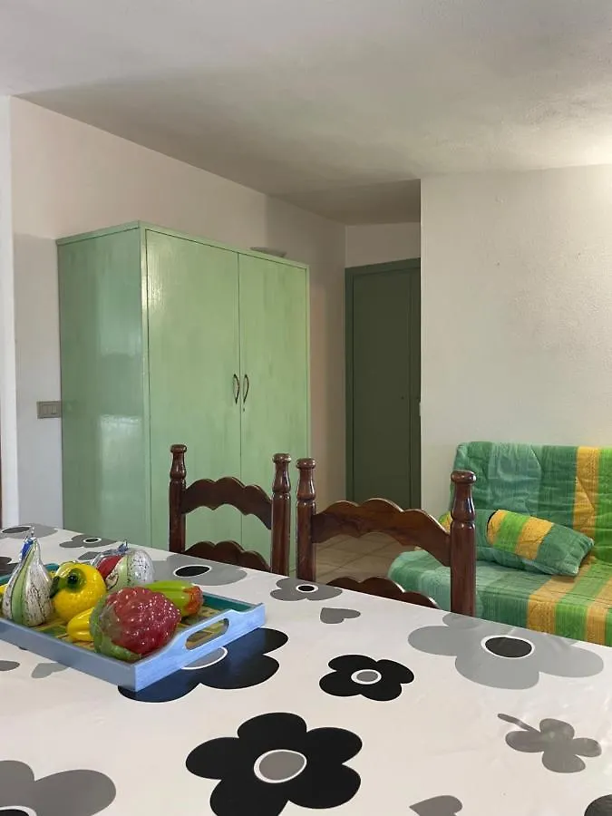 Appartamento La casa di Tonia La Caletta