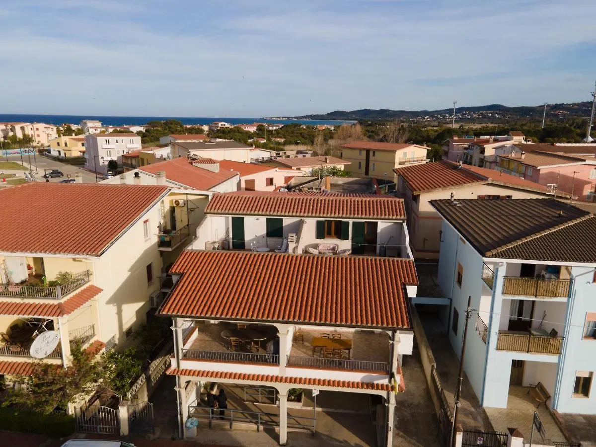 Appartamento La casa di Tonia La Caletta
