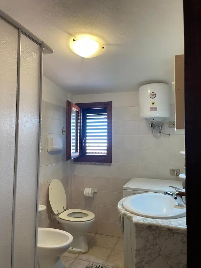 Appartamento La casa di Tonia La Caletta