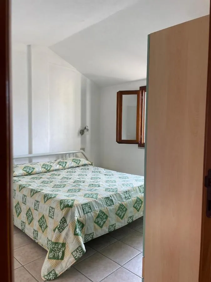 Appartamento La casa di Tonia La Caletta
