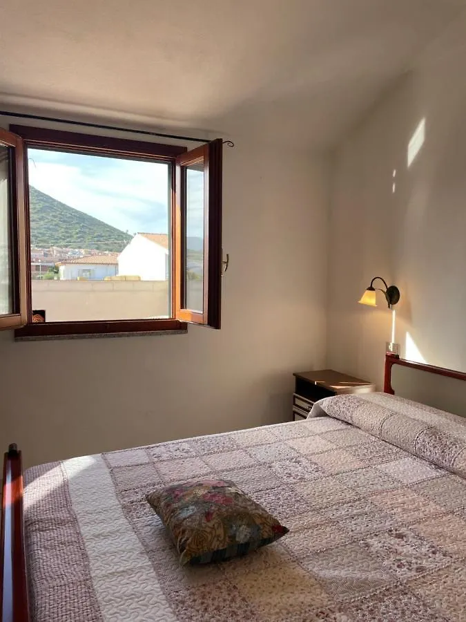 Appartamento La casa di Tonia La Caletta