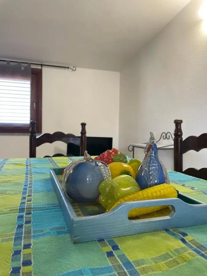 Appartamento La casa di Tonia La Caletta