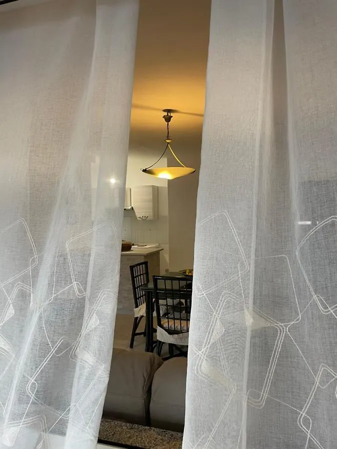 Appartamento La casa di Tonia La Caletta