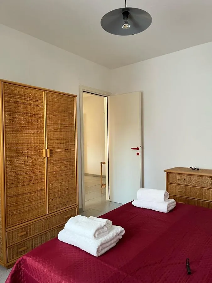 Appartamento La casa di Tonia La Caletta