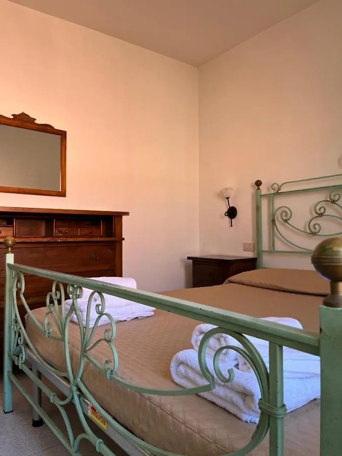 Appartamento La casa di Tonia La Caletta