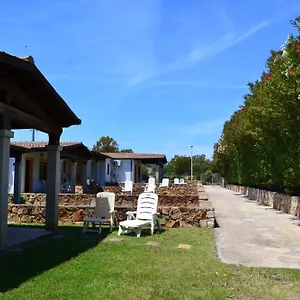 S’oggiastrone Tanaunella